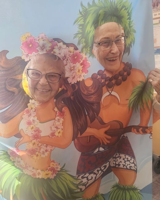 Optima Living April 2026 Newsletter 48 aspen