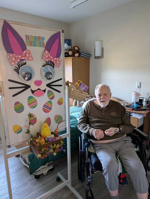 Optima Living April 2026 Newsletter 64 oakwood1