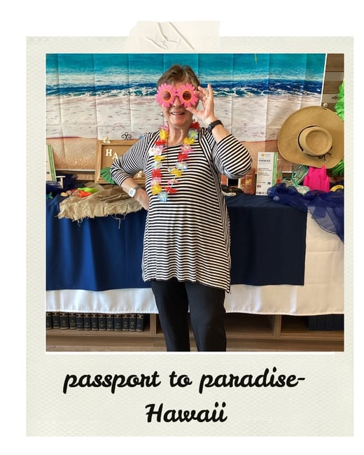 passport to paradise aster2