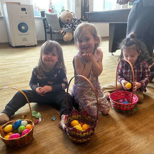 Optima Living April 2026 Newsletter 68 penticton