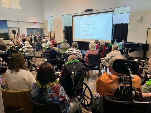 Optima Living April 2026 Newsletter 66 west