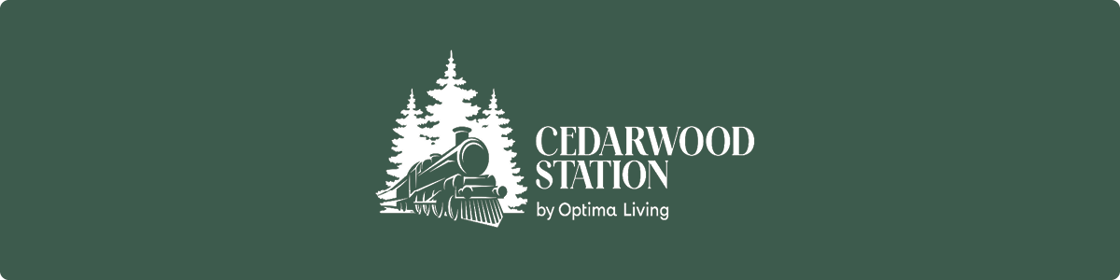 Optima Living April 2026 Newsletter 60 25_08 Community Highlight Headers18